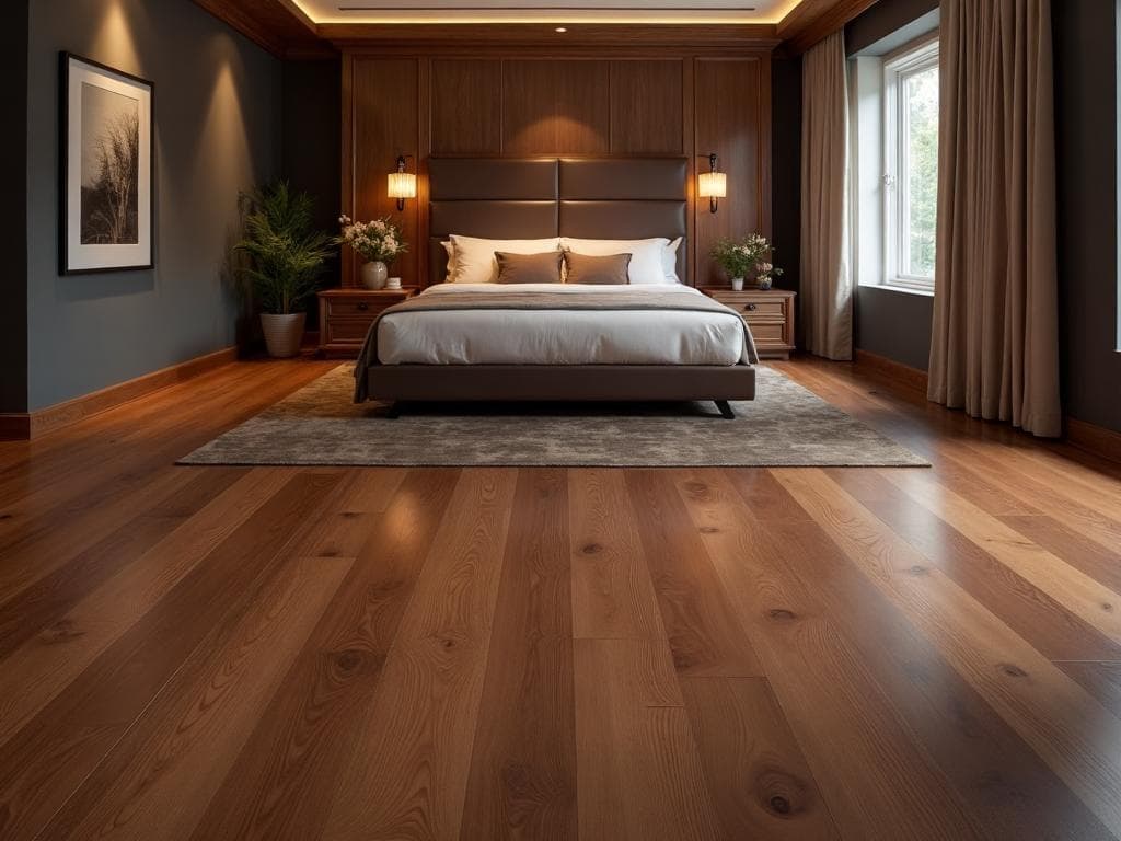 FLOORING