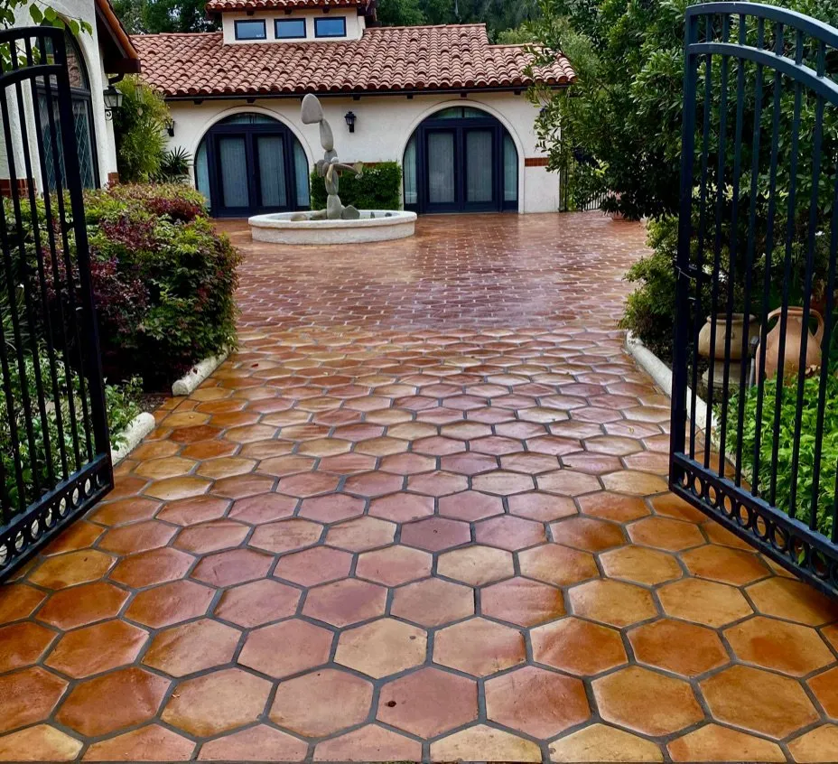 The Artisan Terracotta